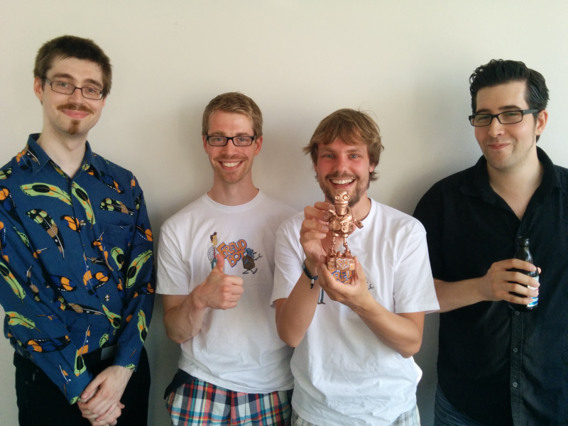 FreudBot Statue Team Shot 1.png